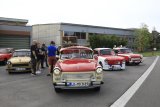 Oldtimertreffen Laufenburg 2022