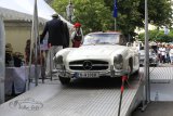 45 int. Oldtimer-Meeting Baden-Baden