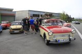 Oldtimertreffen Laufenburg 2022