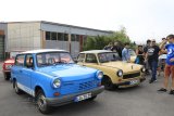Oldtimertreffen Laufenburg 2022