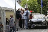 45 int. Oldtimer-Meeting Baden-Baden