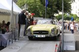 45 int. Oldtimer-Meeting Baden-Baden