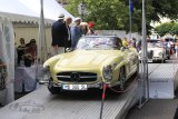 45 int. Oldtimer-Meeting Baden-Baden