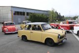 Oldtimertreffen Laufenburg 2022