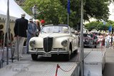 45 int. Oldtimer-Meeting Baden-Baden