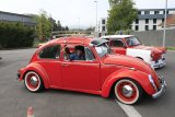 Oldtimertreffen Laufenburg 2022