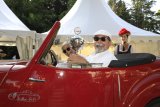 Oldtimer-Meeting Baden-Baden