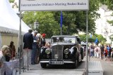 45 int. Oldtimer-Meeting Baden-Baden