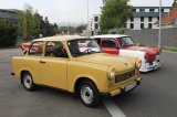 Oldtimertreffen Laufenburg 2022