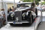 45 int. Oldtimer-Meeting Baden-Baden