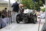 45 int. Oldtimer-Meeting Baden-Baden