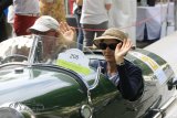 45 int. Oldtimer-Meeting Baden-Baden