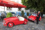 Oldtimertreffen Laufenburg 2022