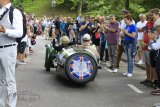 45 int. Oldtimer-Meeting Baden-Baden