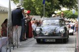 45 int. Oldtimer-Meeting Baden-Baden