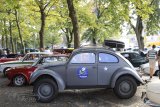 Oldtimertreffen Laufenburg 2022