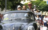 45 int. Oldtimer-Meeting Baden-Baden