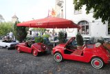 Oldtimertreffen Laufenburg 2022