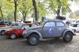 Oldtimertreffen Laufenburg 2022