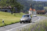 O-iO Oldtimer in Obwalden 2023