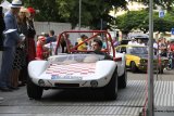 45 int. Oldtimer-Meeting Baden-Baden