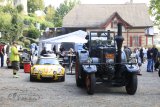 Oldtimertreffen Laufenburg 2022