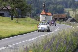 O-iO Oldtimer in Obwalden 2023