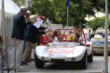 45 int. Oldtimer-Meeting Baden-Baden