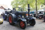 Oldtimertreffen Laufenburg 2022