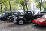 Oldtimertreffen Laufenburg 2022