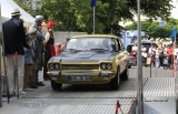 45 int. Oldtimer-Meeting Baden-Baden