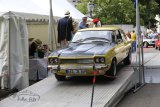 45 int. Oldtimer-Meeting Baden-Baden