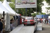 45 int. Oldtimer-Meeting Baden-Baden