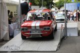 45 int. Oldtimer-Meeting Baden-Baden