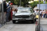 45 int. Oldtimer-Meeting Baden-Baden