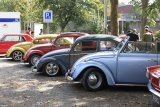 Oldtimertreffen Laufenburg 2022
