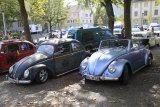 Oldtimertreffen Laufenburg 2022