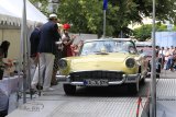 45 int. Oldtimer-Meeting Baden-Baden