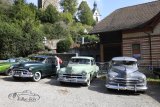 Oldtimertreffen Laufenburg 2022