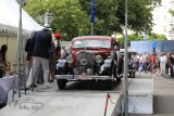 45 int. Oldtimer-Meeting Baden-Baden