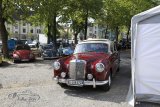 Oldtimertreffen Laufenburg 2022