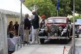 45 int. Oldtimer-Meeting Baden-Baden