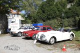 Oldtimertreffen Laufenburg 2022