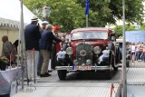 45 int. Oldtimer-Meeting Baden-Baden