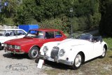 Oldtimertreffen Laufenburg 2022