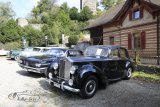 Oldtimertreffen Laufenburg 2022