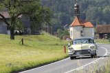 O-iO Oldtimer in Obwalden 2023