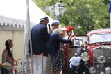 45 int. Oldtimer-Meeting Baden-Baden