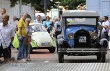 45 int. Oldtimer-Meeting Baden-Baden