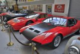 Oldtimer Galerie Toffen Frühlingsversteigerung 2024